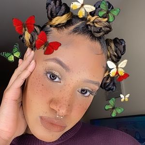 Meet your Posher, Sendy